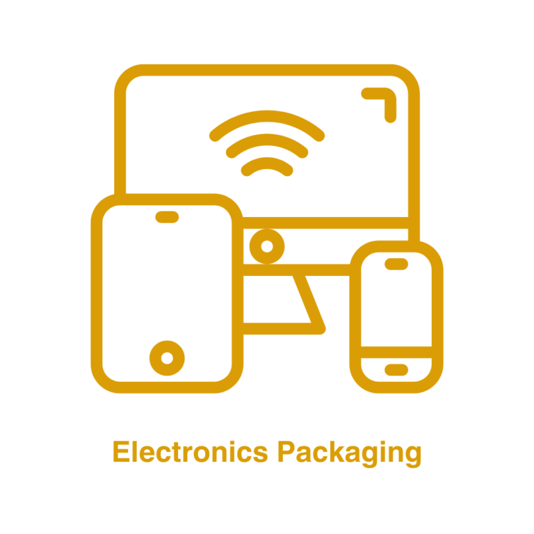 Packaging Boxes for Electronics